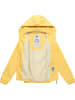 ragwear Übergangsjacke Dizzie in Banana26