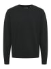 BLEND Longpullover BHBrody in Schwarz
