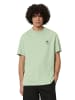 Marc O'Polo DENIM T-Shirt relaxed in morning dew