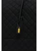 faina Women Tote Bag in Black