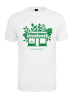 Mister Tee Mister Tee T-Shirts in white