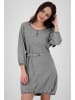 alife and kickin Kleid DoroAK DNM B in steal denim