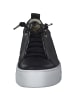 Paul Green Sneakers Low in Schwarz