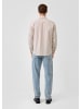 s.Oliver Hemd in 90G1_helles beige