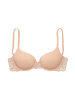 nuance Push-up-BH in apricot