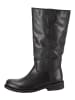 Felmini Stiefel GREDO in Schwarz