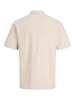 Jack & Jones Poloshirt in Moonbeam 1