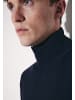 Studio Seidensticker Pullover Oversized in Dunkelblau