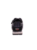 Gabor Sneaker in ocean/schwarz