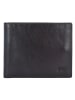 Braun Büffel Arezzo Geldbörse RFID Leder 12 cm braun