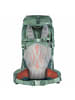 Tatonka Pyrox 45+10 - Tourenrucksack 73 cm (black) in sage green