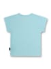 Sanetta T-Shirt in Hellblau