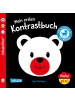 Carlsen Buch - Baby Pixi (unkaputtbar) 156: Mein erstes Kontrastbuch ab 3 Monaten