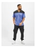 DEF T-Shirt in blue