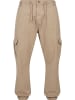 DEF DEF Herren DEF Kindou Cargopants in beige