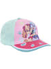 Paw Patrol Baseball Cap Kappe Schirmmütze Hut Klettverschluss verstellbar Gr. 54