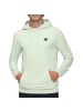 Mammut Hoodie in Grüngrau