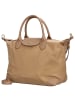 Valentino Bags Jolly Re - Henkeltasche 32 cm (nero) in beige