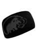 Mammut Tweak Headband in Schwarz