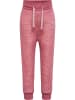 Hummel Hosen Hmldallas Pant in DECO ROSE