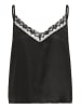 PART TWO Bluse ärmellos JardinePW Easy fit in Black