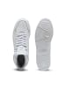 Puma Sneaker RBD Break Mid in puma white-cool light gray-puma black