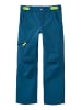 JAKO-O Softshellhose in petrol
