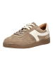 Copenhagen Shoes Sneaker in Dunkelbraun