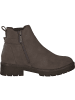 Tamaris Chelsea Boots in taupe