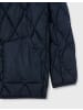 S. Oliver Steppjacke für Herren in dunkel-blau