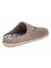 Toni Pons Pantolette in beige