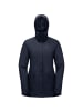 Jack Wolfskin Jacke KIRUNA in Marineblau