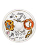 Blond Amsterdam Vorratsdose Holland-Amerika Linie in Bunt - 12,5cm
