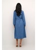 Kaffe Kleid KAellen Regular fit in Coronet Blue CC