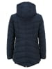 Gil Bret Steppjacke für Damen in dunkel-blau