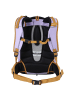 Nitro Daypack Superhero Schulrucksack 44 cm in lavender