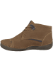 Josef Seibel Schnürschuhe Fergey 43 in braun