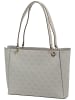 Guess Shopper Noelle II TO 72250 Logo in Bone Logo
