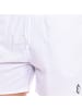U.S. Polo Assn. Badeshorts in White