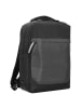 PICARD Speed - Rucksack 15.4" 42 cm USB (schwarz) in schwarz