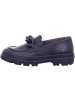 Paul Green Slipper in schwarz
