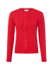 Marie Lund Strickpullover in rot - 0006