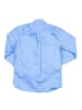 Hackett London Hemd in Blue