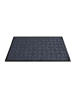 Wecon Home Fußmatte Midnight Mosaic in grau blau