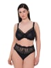 TruYou BH in schwarz