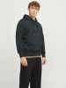 Jack & Jones Kapuzenpullover in Forest River