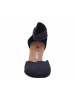 rieker Pumps in blau