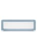 Reer Sleep'n Keep XL Bettgitter, 150 cm in Blau ab 11 Jahre