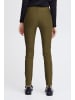 Fransa Hose FRZALIN Tight fit in Dark Olive