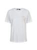 Marc Aurel Shirt in white